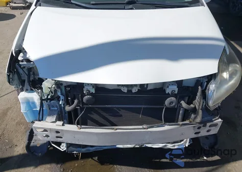 2012 Toyota Prius Plug-In from USA, damaged, VIN JTDKN3DP0C3022621